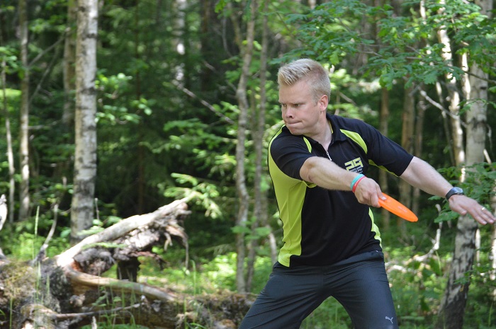 Janne Hirsimäen ensimmäinen SM-kulta saa vielä odottaa. Pronssi kuitenkin ensimmäinen henkilökohtainen mitali.