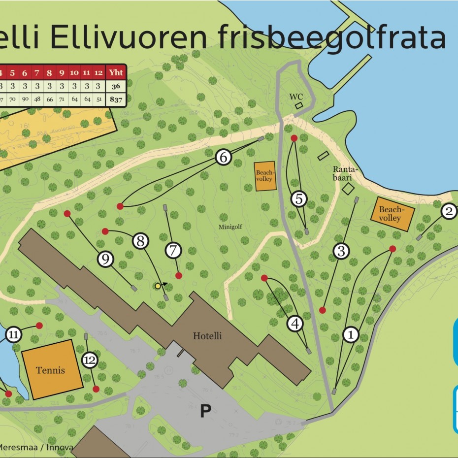 ellivuori_sastamala_ratakartta_2014 