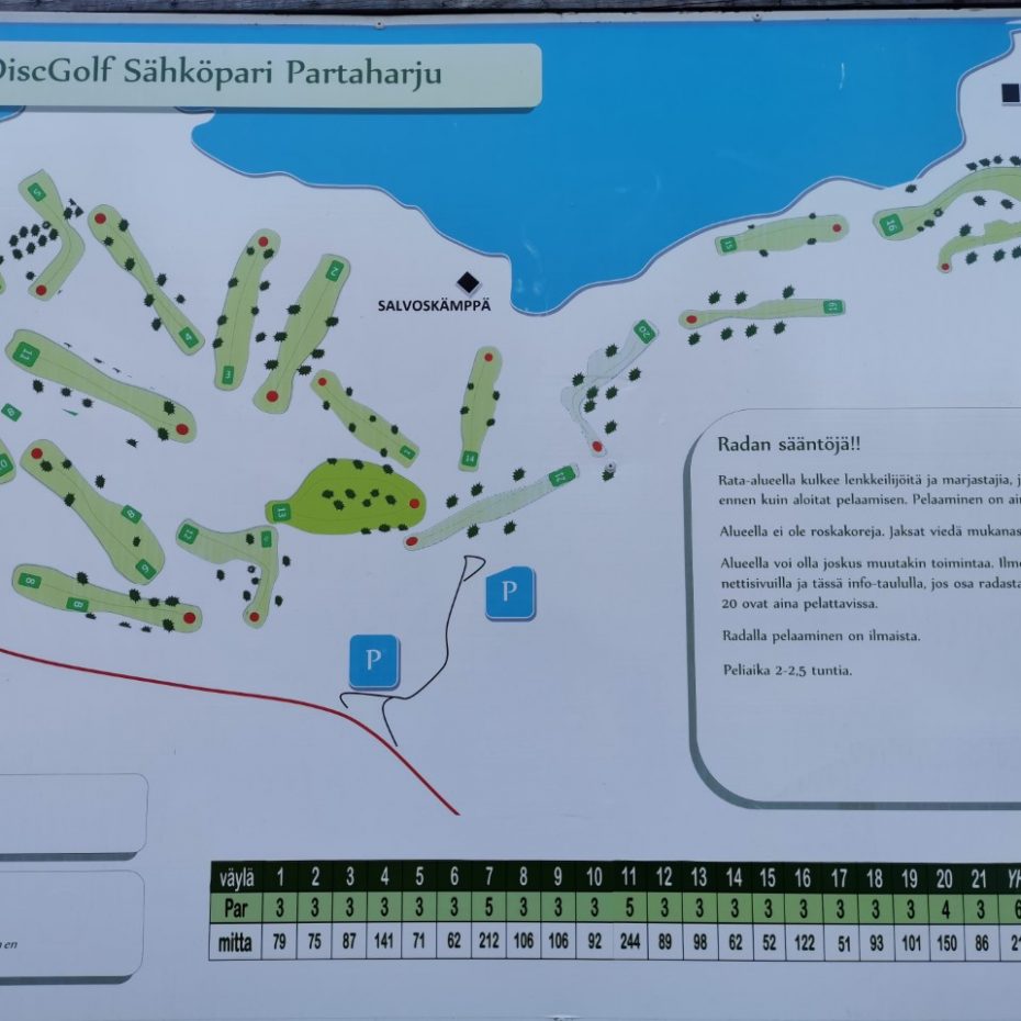 discgolf_partaharju_ratakartta_2020 