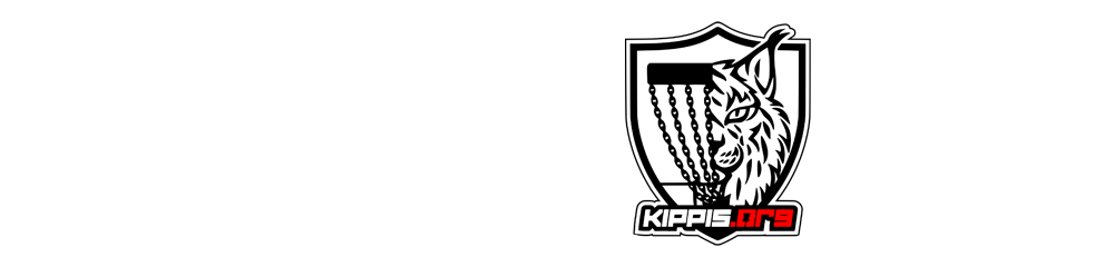 Kippasuo Kids DiscGolfPark