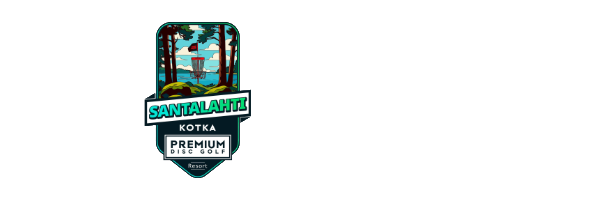 Santalahti Premium Disc Golf Resort