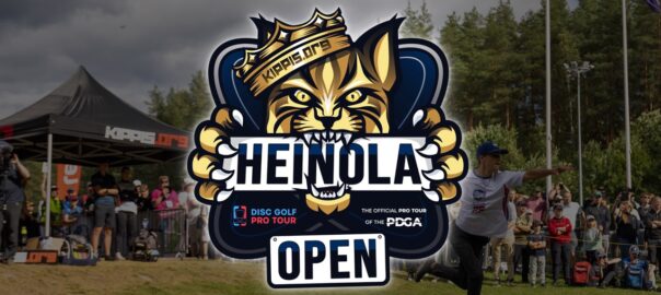Heinola Open 2026