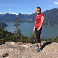 Profile picture of Kati Tavilahti