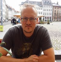 Profile picture of Markku Heiskanen