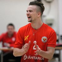 Profile picture of Niko Lintula