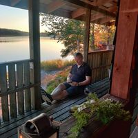 Profile picture of Juha Toikka