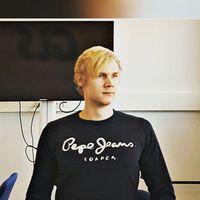 Profile picture of Antti Kokkala