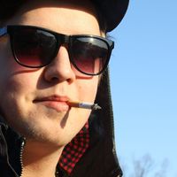 Profile picture of Niko Nihku Aaltonen