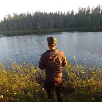 Profile picture of Aki Kakriainen