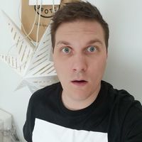 Profile picture of Tomas Fröberg