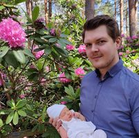 Profile picture of Ilja Toivainen