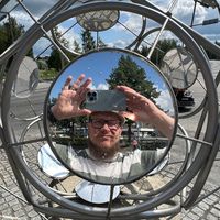 Profile picture of Kimmo Pasanen