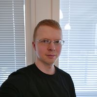 Profile picture of Niko Jokinen