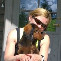 Profile picture of Sue Mäkelä