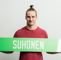 Profile picture of Jan-Peter Suhonen