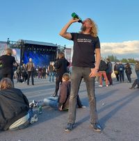 Profile picture of Petri Leinonen