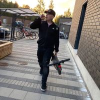 Profile picture of Iisakki Taipale