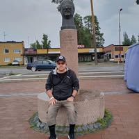 Profile picture of Petri Hämäläinen