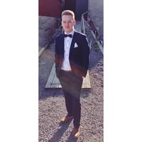 Profile picture of Christopher Granberg