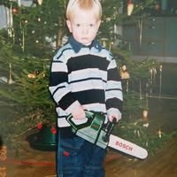 Profile picture of Jussi Heinola