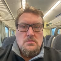 Profile picture of Jari Eronen