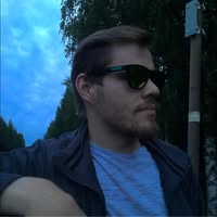 Profile picture of Pyry Kaleva