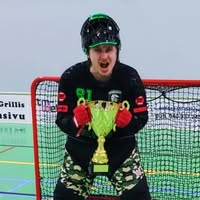 Profile picture of Joni Kulju