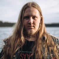 Profile picture of Janne Parviainen