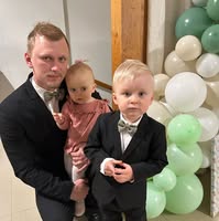 Profile picture of Rasmus Liljefors