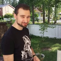 Profile picture of Markus Hauhia
