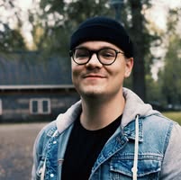 Profile picture of Veli-Pekka Kivimäki