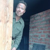Profile picture of Juha Hukka