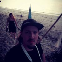 Profile picture of Otto Karttunen