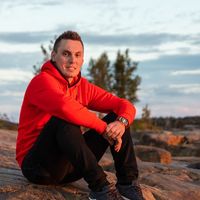 Profile picture of Miro Joutsen