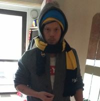 Profile picture of Sami Korhonen