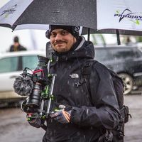 Profile picture of Joona Uutinen
