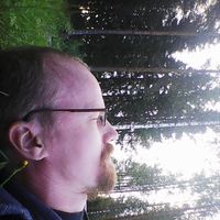 Profile picture of Kimmo Puustinen