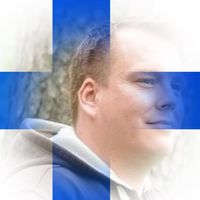 Profile picture of Tuomo Rikman