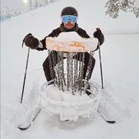 Profile picture of Mika Härmä