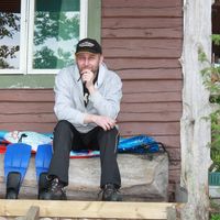 Profile picture of Erkki Luukkonen