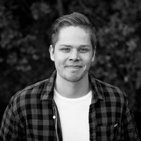 Profile picture of Topias Olkkonen