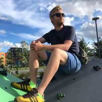 Profile picture of Marko Karhunen