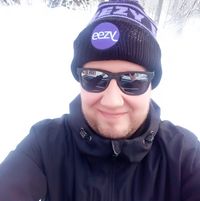 Profile picture of Ville Mikkanen