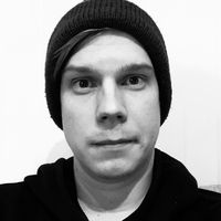 Profile picture of Anssi Korhonen