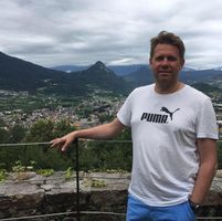 Profile picture of Erno Puupponen