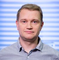 Profile picture of Simo Leino