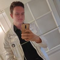 Profile picture of Iiro Hongisto