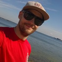Profile picture of Tane Tihinen