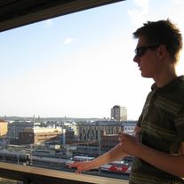 Profile picture of Kalle Becker