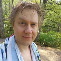 Profile picture of Timo Sikiö